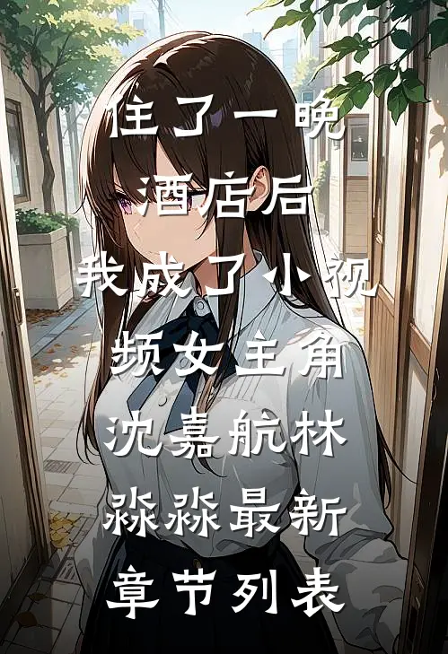 住了一晚酒店后，我成了小视频女主角沈嘉航林淼淼最新章节列表