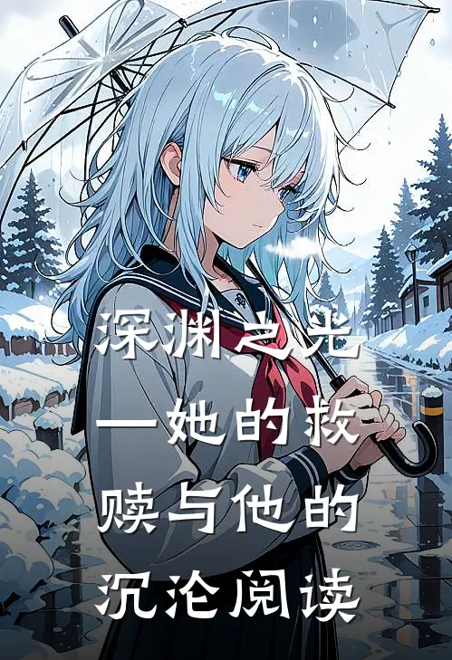 深渊之光—她的救赎与他的沉沦阅读