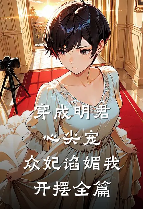 穿成明君心尖宠，众妃谄媚我开摆全篇