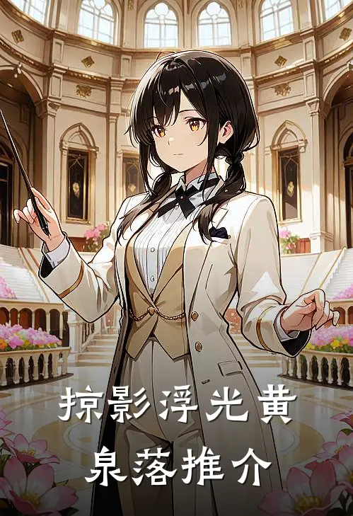 掠影浮光黄泉落推介
