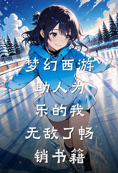 梦幻西游：助人为乐的我，无敌了畅销书籍