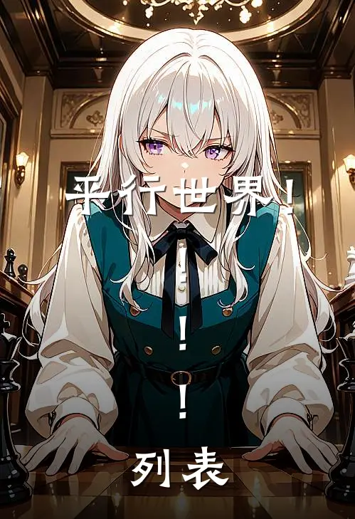 平行世界！！！！列表