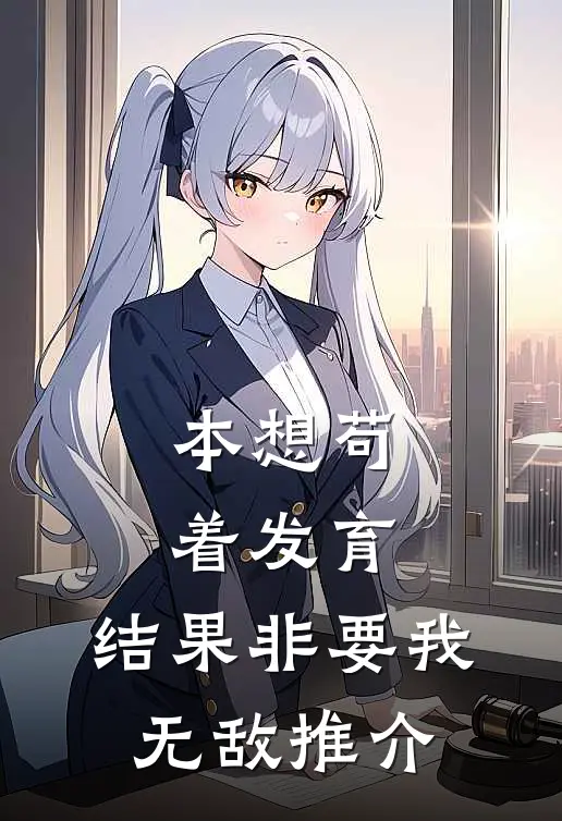 本想苟着发育，结果非要我无敌推介