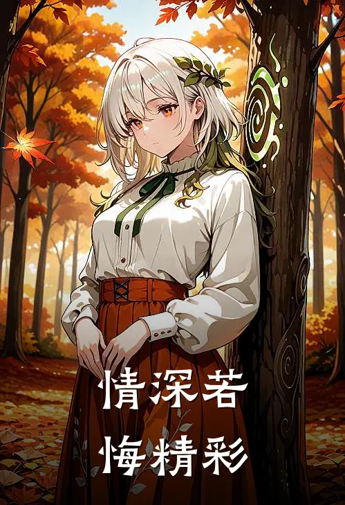 情深若悔精彩