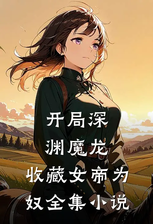 开局深渊魔龙，收藏女帝为奴全集小说
