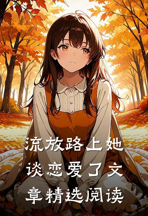 流放路上她谈恋爱了文章精选阅读