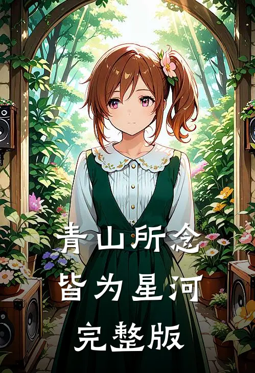 青山所念，皆为星河完整版