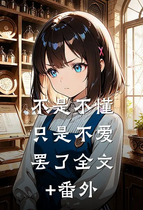 不是不懂，只是不爱罢了全文+番外