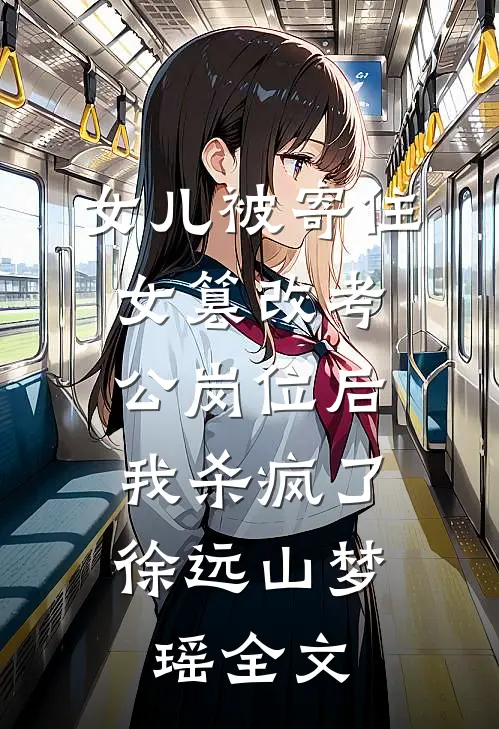 女儿被寄住女篡改考公岗位后，我杀疯了徐远山梦瑶全文