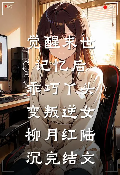 觉醒末世记忆后，乖巧丫头变叛逆女柳月红陆沉完结文