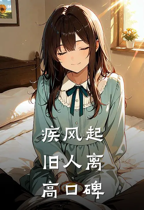 疾风起，旧人离高口碑