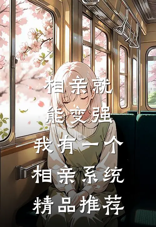 相亲就能变强：我有一个相亲系统精品推荐