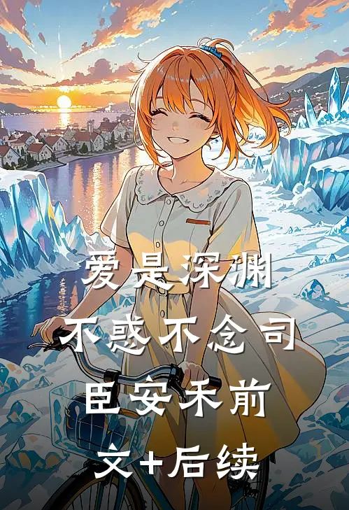 爱是深渊，不惑不念司臣安禾前文+后续