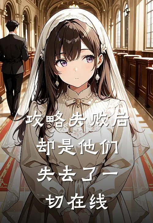 攻略失败后，却是他们失去了一切在线