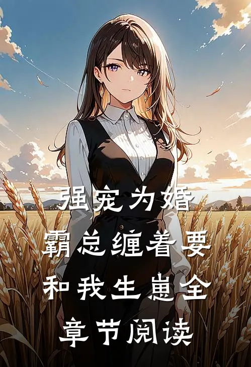  强宠为婚：霸总缠着要和我生崽全章节阅读