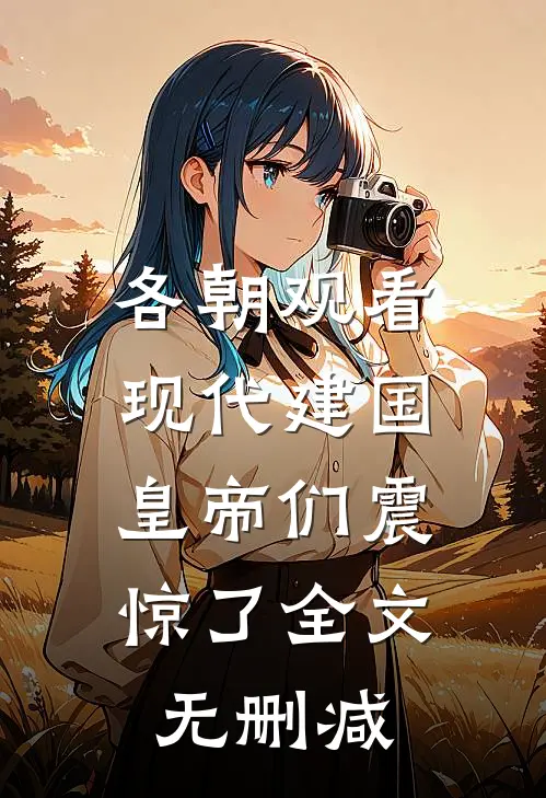 各朝观看现代建国，皇帝们震惊了全文无删减
