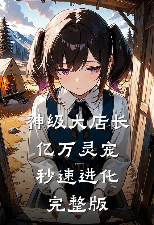 神级大店长：亿万灵宠秒速进化完整版