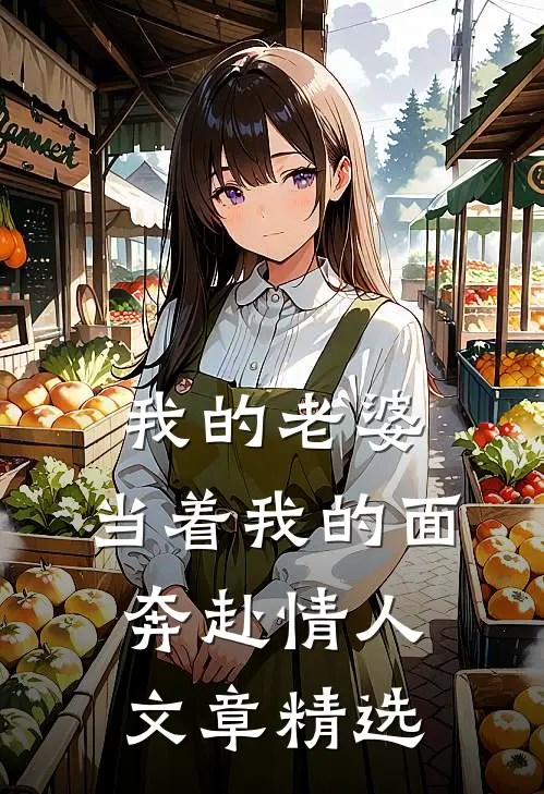 我的老婆，当着我的面奔赴情人文章精选