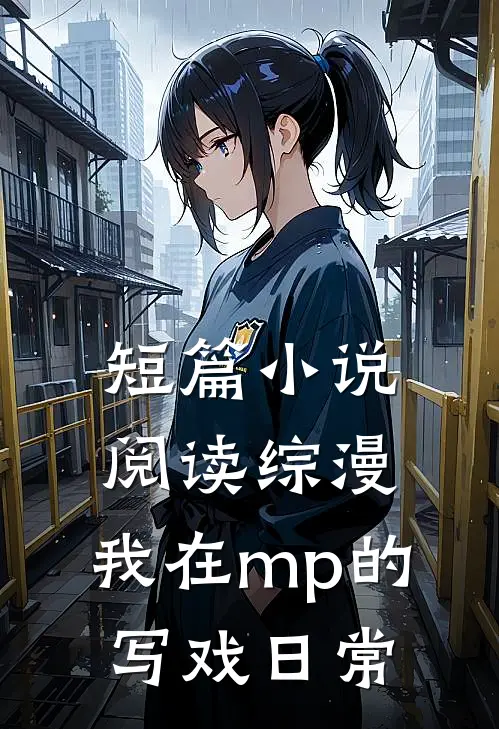 短篇小说阅读综漫：我在mp的写戏日常