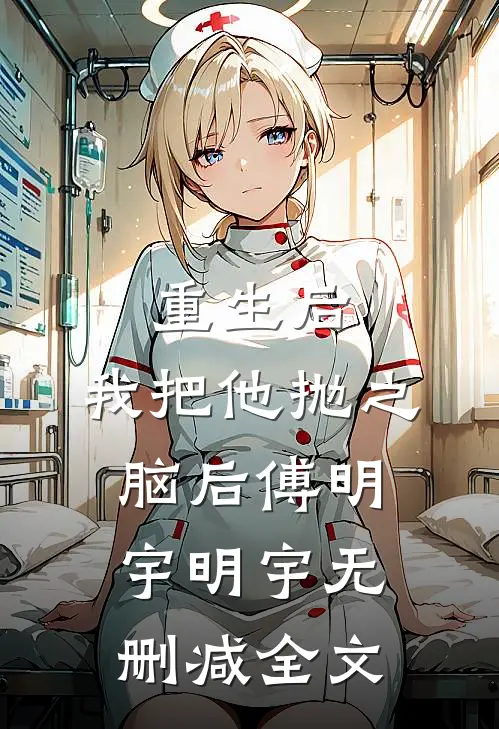 重生后，我把他抛之脑后傅明宇明宇无删减全文