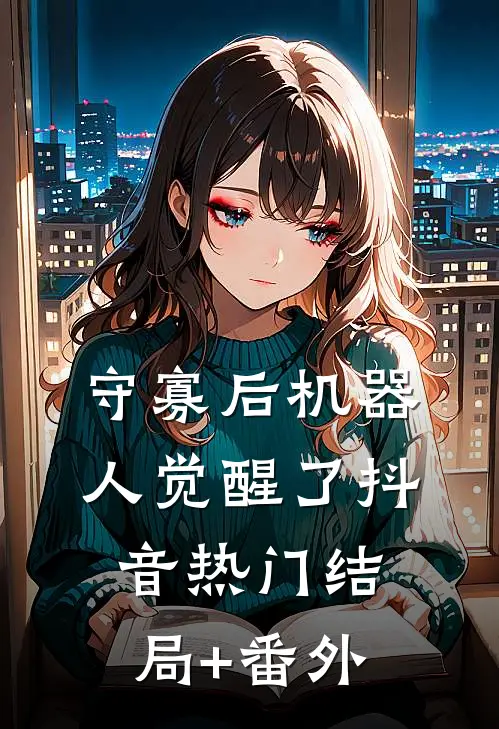 守寡后机器人觉醒了抖音热门结局+番外