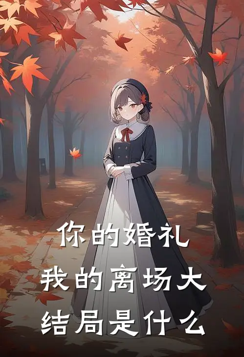 你的婚礼，我的离场大结局是什么
