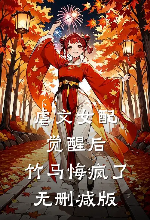 虐文女配觉醒后，竹马悔疯了无删减版