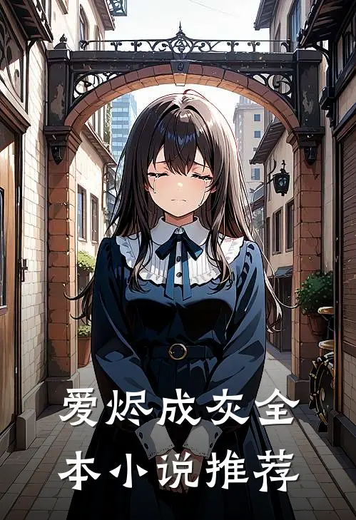 爱烬成灰全本小说推荐