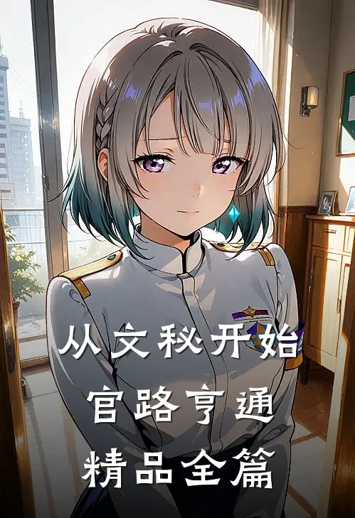 从文秘开始，官路亨通精品全篇