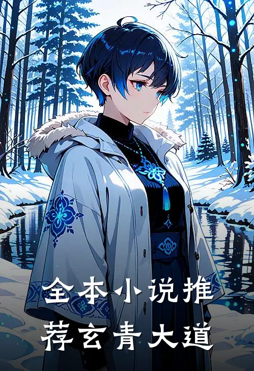 全本小说推荐玄青大道
