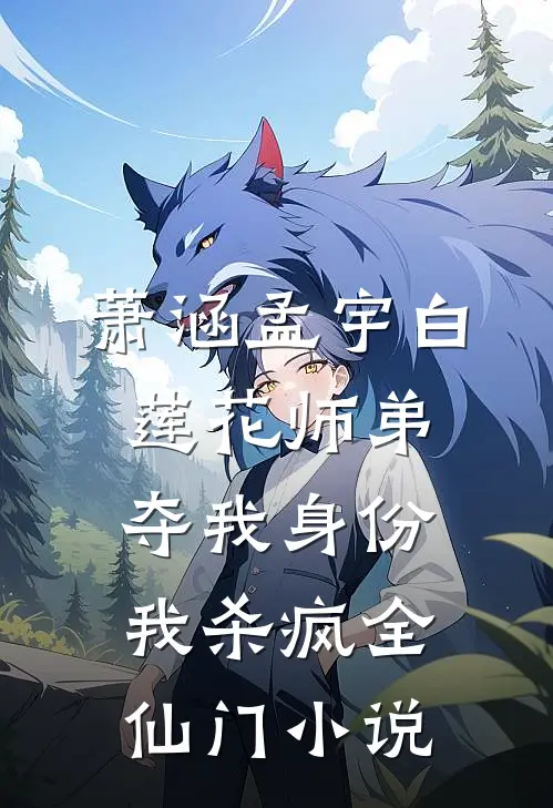 萧涵孟宇白莲花师弟夺我身份，我杀疯全仙门小说