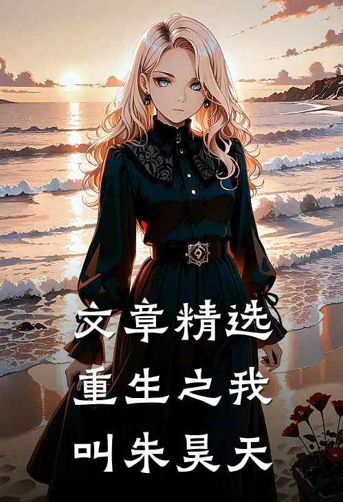 文章精选重生之我叫朱昊天