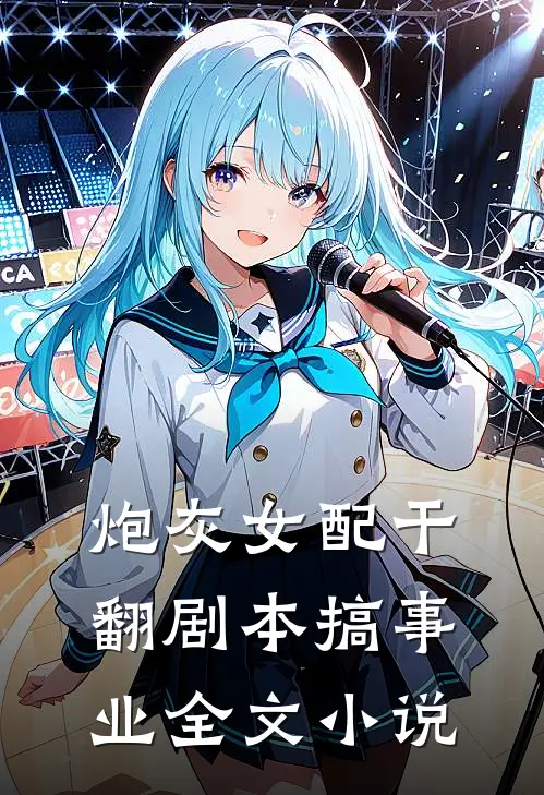 炮灰女配干翻剧本搞事业全文小说