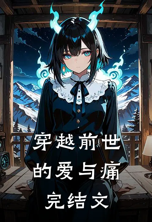 穿越前世的爱与痛完结文
