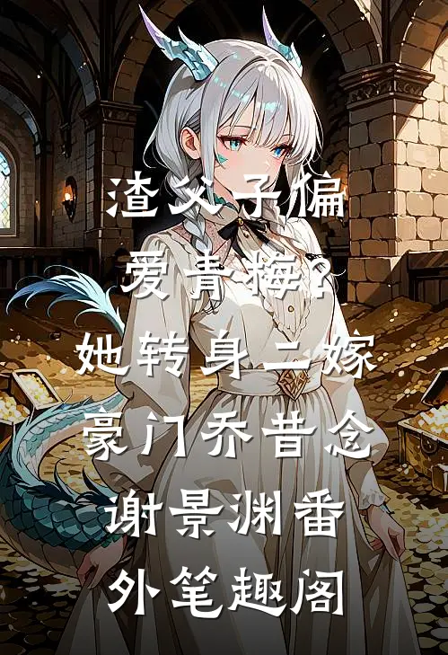 渣父子偏爱青梅？她转身二嫁豪门：乔昔念谢景渊番外笔趣阁