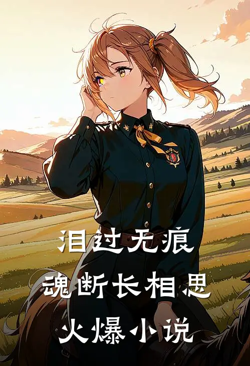 泪过无痕，魂断长相思火爆小说