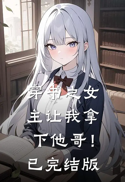 穿书之女主让我拿下他哥！已完结版
