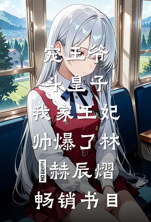 宠王爷,斗皇子,我家王妃帅爆了林玥赫辰熠畅销书目