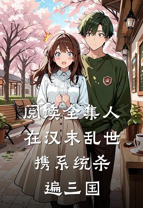 阅读全集人在汉末乱世，携系统杀遍三国