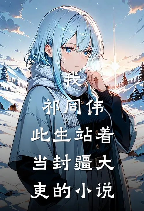 我，祁同伟，此生站着当封疆大吏的小说
