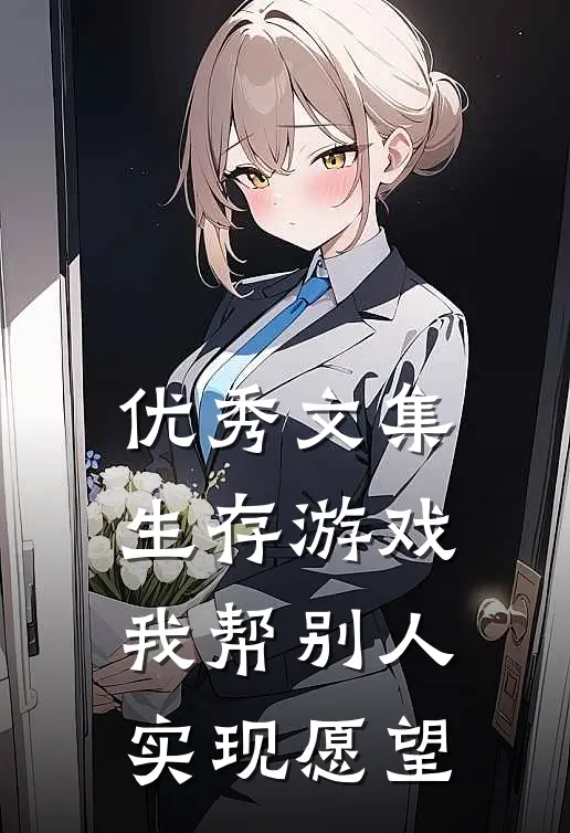 优秀文集生存游戏我帮别人实现愿望