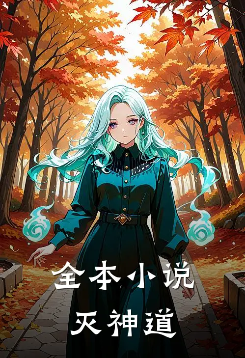 全本小说灭神道