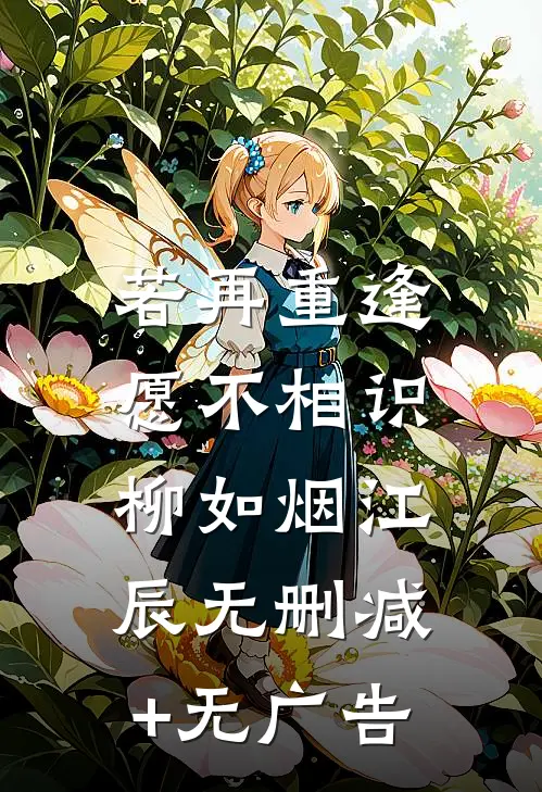 若再重逢，愿不相识柳如烟江辰无删减+无广告