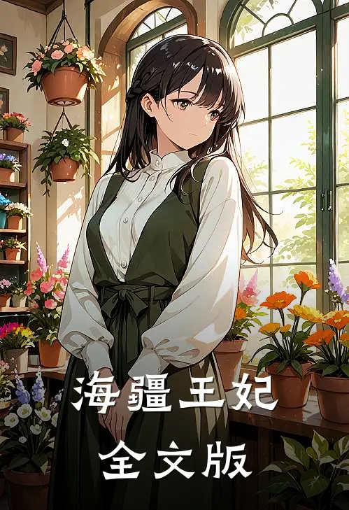 海疆王妃全文版