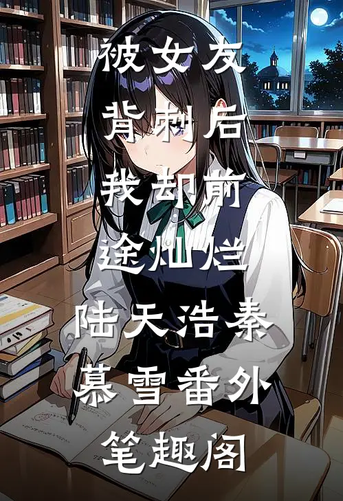 被女友背刺后，我却前途灿烂：陆天浩秦慕雪番外笔趣阁