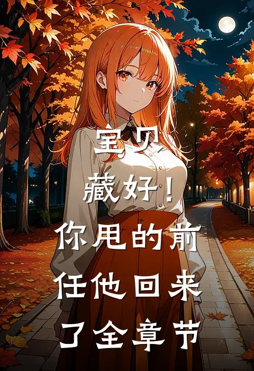 宝贝，藏好！你甩的前任他回来了全章节