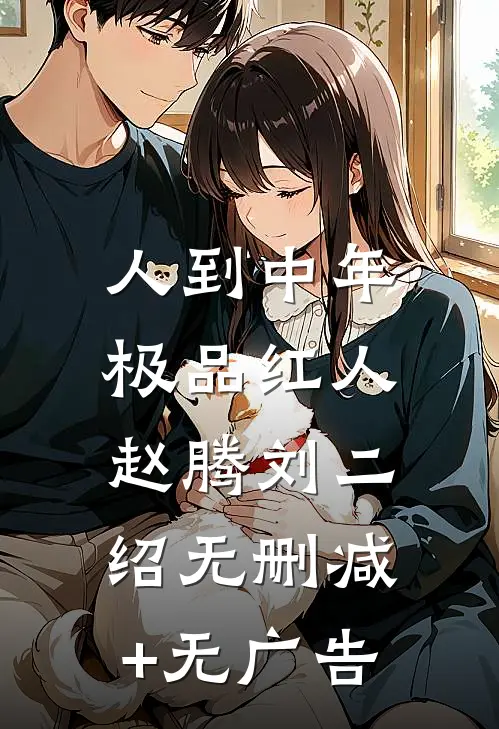 人到中年：极品红人赵腾刘二绍无删减+无广告