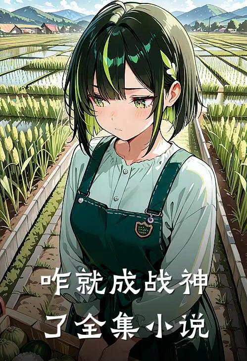 咋就成战神了全集小说
