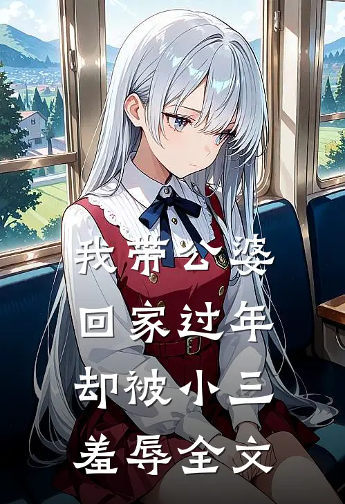 我带公婆回家过年，却被小三羞辱全文