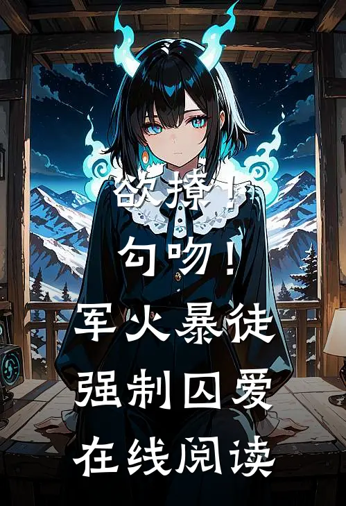 欲撩！勾吻！军火暴徒强制囚爱在线阅读